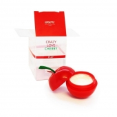Крем для стимуляции сосков Crazy Love Cherry - 8 мл. - Exsens - купить с доставкой в Ногинске