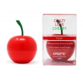 Крем для стимуляции сосков Crazy Love Cherry - 8 мл. - Exsens - купить с доставкой в Ногинске