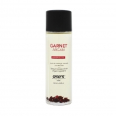 Органическое массажное масло GARNET ARGAN - 100 мл. - Exsens - купить с доставкой в Ногинске