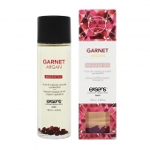 Органическое массажное масло GARNET ARGAN - 100 мл. - Exsens - купить с доставкой в Ногинске