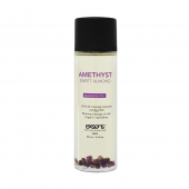 Органическое массажное масло AMETHYST SWEET ALMOND - 100 мл. - Exsens - купить с доставкой в Ногинске