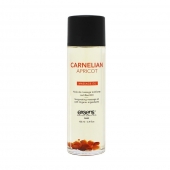 Органическое массажное масло CARNELIAN APRICOT - 100 мл. - Exsens - купить с доставкой в Ногинске