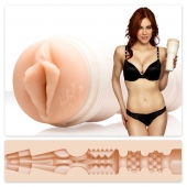 Мастурбатор-вагина Fleshlight Girls - Maitland Ward Toy Meets World - Fleshlight - в Ногинске купить с доставкой