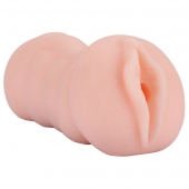Телесный мастурбатор-вагина Tracey - Dream Toys - в Ногинске купить с доставкой