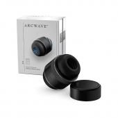 Инновационный мастурбатор для мужчин ARCWAVE Voy Fit System Cup - Arcwave - в Ногинске купить с доставкой