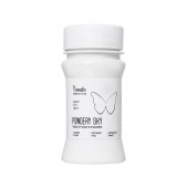 Пудра для ухода за игрушками Powdery Sky с ароматом мяты - 40 гр. - Eromantica - купить с доставкой в Ногинске