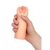 Тугой фигурный мастурбатор-вагина - ToyFa - в Ногинске купить с доставкой