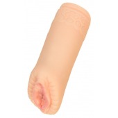 Тугой фигурный мастурбатор-вагина - ToyFa - в Ногинске купить с доставкой