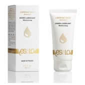 Увлажняющая смазка Unisex Lubricant - 50 мл. - YESforLOV - купить с доставкой в Ногинске