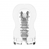 Мастурбатор TENGA SD Original Vacuum Cup Gentle - Tenga - в Ногинске купить с доставкой