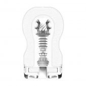 Мастурбатор TENGA SD Original Vacuum Cup Strong - Tenga - в Ногинске купить с доставкой