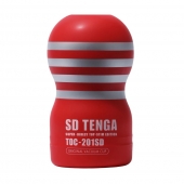 Мастурбатор TENGA SD Original Vacuum Cup - Tenga - в Ногинске купить с доставкой
