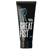 Крем для фистинга на водной основе Great Fist - 50 гр. - Биоритм - купить с доставкой в Ногинске