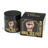 Крем на водной основе ANAL SEX FIST Classic Cream - 150 мл. - Миагра - купить с доставкой в Ногинске