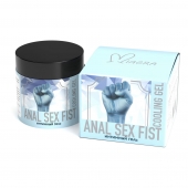 Гель на водной основе с охлаждающим эффектом ANAL SEX FIST Cooling Gel - 150 мл. - Миагра - купить с доставкой в Ногинске