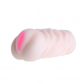 Вибрирующий мастурбатор со входом-вагиной - Baile - в Ногинске купить с доставкой