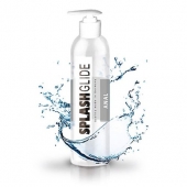 Анальный гель-лубрикант SPLASHGLIDE ANAL - 250 мл. - Splashglide - купить с доставкой в Ногинске
