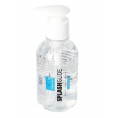 Смазка-увлажнитель SPLASHGLIDE LUBRICANT CLASSIC - 250 мл. - Splashglide - купить с доставкой в Ногинске