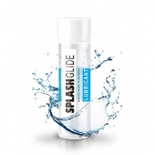Смазка-увлажнитель SPLASHGLIDE LUBRICANT CLASSIC - 50 мл. - Splashglide - купить с доставкой в Ногинске