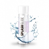 Смазка-увлажнитель с алоэ-вера SPLASHGLIDE VAGINAL - 50 мл. - Splashglide - купить с доставкой в Ногинске
