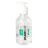 Гель-лубрикант продлевающего действия SPLASHGLIDE LONGPLAY PROLONG - 250 мл. - Splashglide - купить с доставкой в Ногинске
