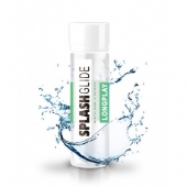Гель-лубрикант продлевающего действия SPLASHGLIDE LONGPLAY PROLONG - 50 мл. - Splashglide - купить с доставкой в Ногинске