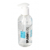 Смазка-увлажнитель SPLASHGLIDE LUBRICANT CLASSIC - 330 мл. - Splashglide - купить с доставкой в Ногинске