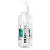 Гель-лубрикант продлевающего действия SPLASHGLIDE LONGPLAY PROLONG - 330 мл. - Splashglide - купить с доставкой в Ногинске