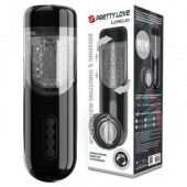 Автоматический мастурбатор-вагина Lorelei - Baile - в Ногинске купить с доставкой