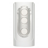 Белый мастурбатор FLIP HOLE WHITE - Tenga - в Ногинске купить с доставкой