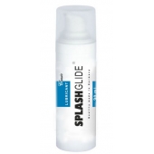 Лубрикант на водной основе Splashglide Lubricant Classic - 30 мл. - Splashglide - купить с доставкой в Ногинске