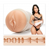 Мастурбатор-вагина Fleshlight Girls - Alina Lopez Rose - Fleshlight - в Ногинске купить с доставкой