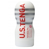 Мастурбатор Original Vacuum Cup Gentle Ultra size - Tenga - в Ногинске купить с доставкой