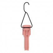 Подвес для просушки рукава мастурбатора Fleshlight Hang Dry - Fleshlight - купить с доставкой в Ногинске