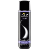 Средство для легкого надевания латексной одежды pjur CULT Dressing Aid - 100 мл. - Pjur - купить с доставкой в Ногинске