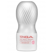 Мастурбатор Tenga Air Flow Cup Gentle - Tenga - в Ногинске купить с доставкой