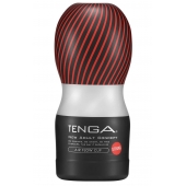 Мастурбатор Air Flow Cup Strong - Tenga - в Ногинске купить с доставкой
