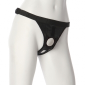 Универсальные трусики Vac-U-Lock ULTRA HARNESS - Doc Johnson - купить с доставкой в Ногинске