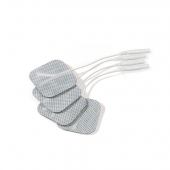 Комплект из 4 электродов Mystim e-stim electrodes - MyStim - купить с доставкой в Ногинске
