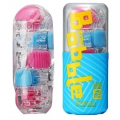 Мастурбатор Tenga Bobble Crazy Cubes - Tenga - в Ногинске купить с доставкой