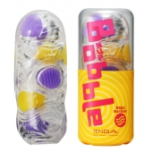 Мастурбатор Tenga Bobble Magic Marbles - Tenga - в Ногинске купить с доставкой