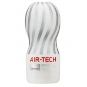 Мастурбатор Reusable Vacuum CUP Gentle - Tenga - в Ногинске купить с доставкой
