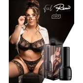 Телесный мастурбатор-вагина Feel Romi Chase - Kiiroo - в Ногинске купить с доставкой