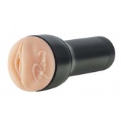 Телесный мастурбатор-вагина Feel Romi Chase - Kiiroo - в Ногинске купить с доставкой