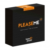 Эротическая игра для двоих Please Me - Tease&Please - купить с доставкой в Ногинске
