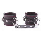 Оригинальный комплект фиксации с распоркой - Crazy Handmade - купить с доставкой в Ногинске