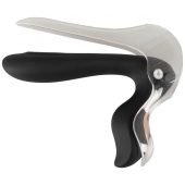 Вагинальный расширитель Vibrating Speculum с вибрацией и подсветкой - Orion - купить с доставкой в Ногинске