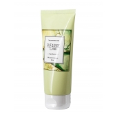 Лубрицирующий гель для интимного ухода Organic Rosemary с ароматом розмарина - 100 мл. - Pleasure Lab - купить с доставкой в Ногинске