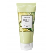 Лубрицирующий гель для интимного ухода Organic Rosemary с ароматом розмарина - 100 мл. - Pleasure Lab - купить с доставкой в Ногинске