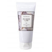 Лубрицирующий гель для интимного ухода Organic - 100 мл. - Pleasure Lab - купить с доставкой в Ногинске